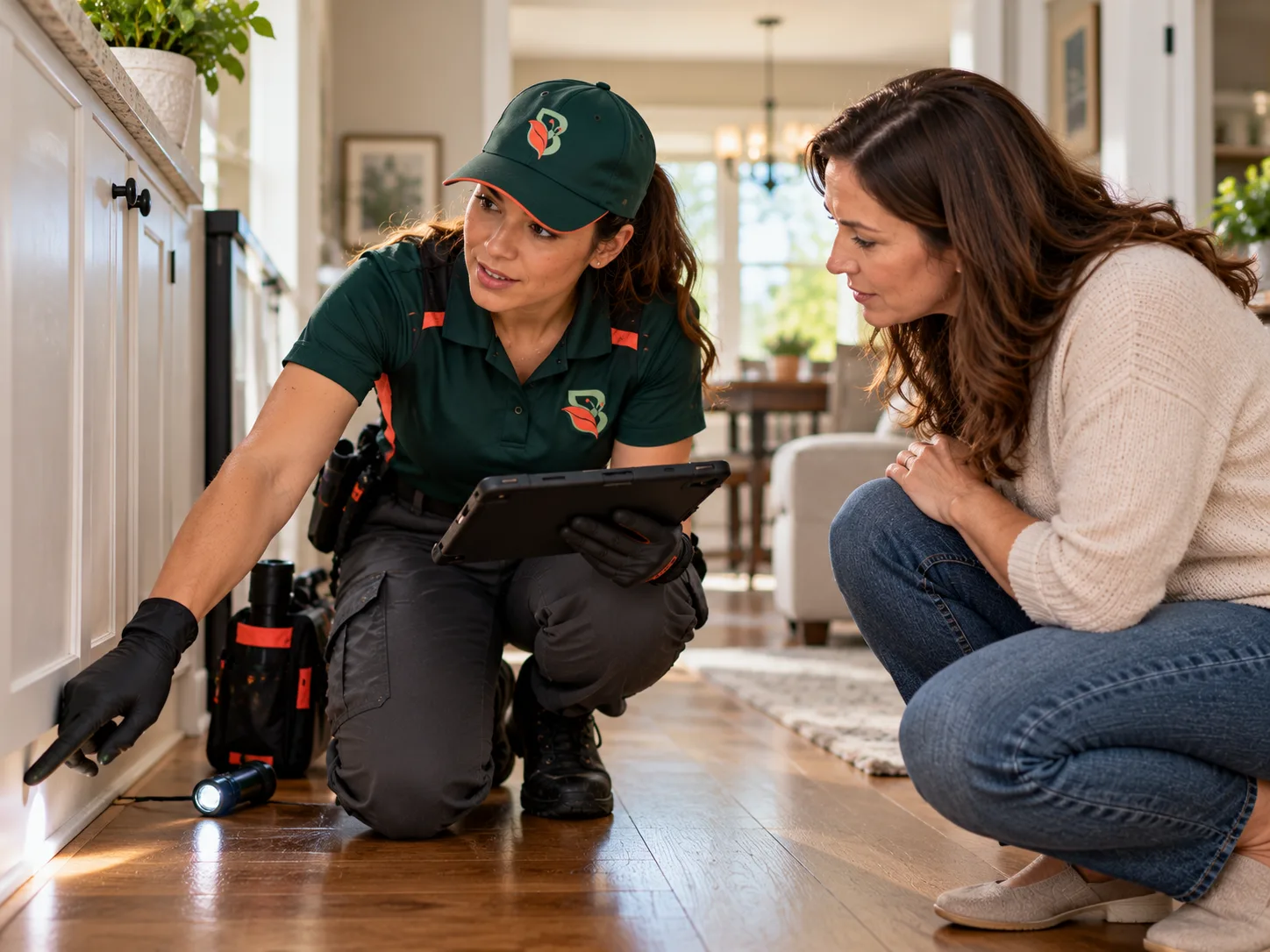 Pest Control Livermore, IA FAQs